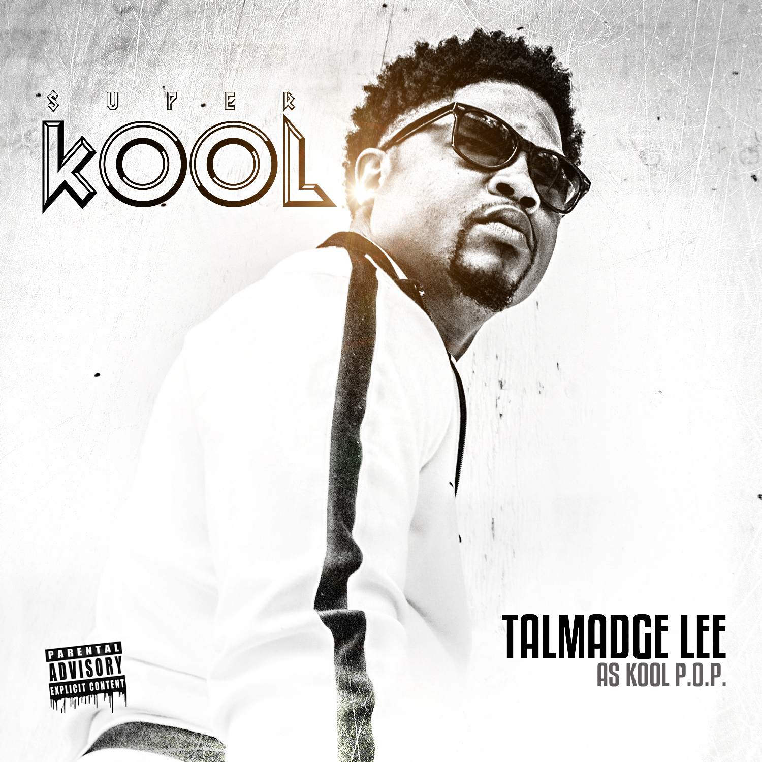 KOOL P.O.P.