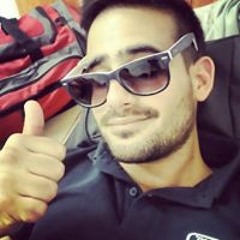 nimrod shalom shoval