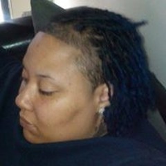 Nutt Rudeboi Johnson