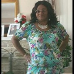 Lenora Davidson-Haslip