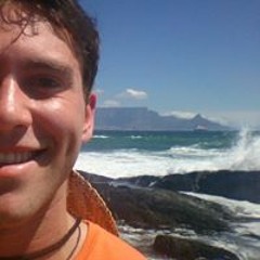 Christopher Isaac Barry