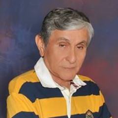 Eduardo Luis Santiago