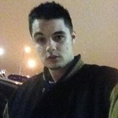 Brandon Bester