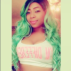 Preter Love Female Rapper