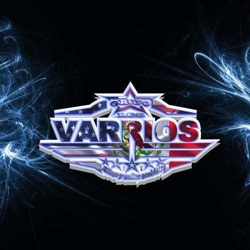 LOS VARRIOS’s avatar