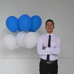 Ardianta Gede Pamungkas