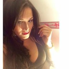 Analia Hernández