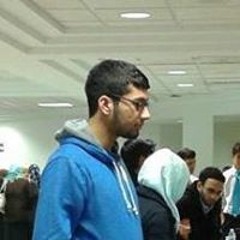 Yunus Syed