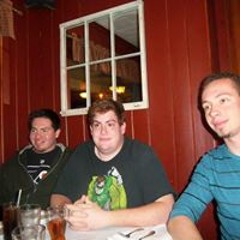 Adam Marcos Gonzalez