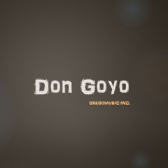 DonGoyo