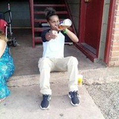 Jazzmyne Janay Jones