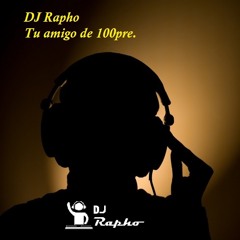 DJ Rapho