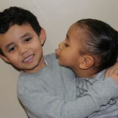 Rebecca Laura DesRosiers