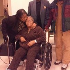 Richana Lessley-Wright