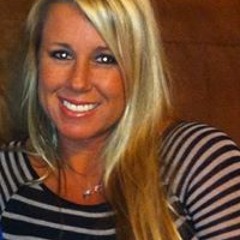 Christy Goldman Higgins