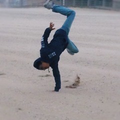khalisterr