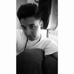 Alexis Daniel Romero