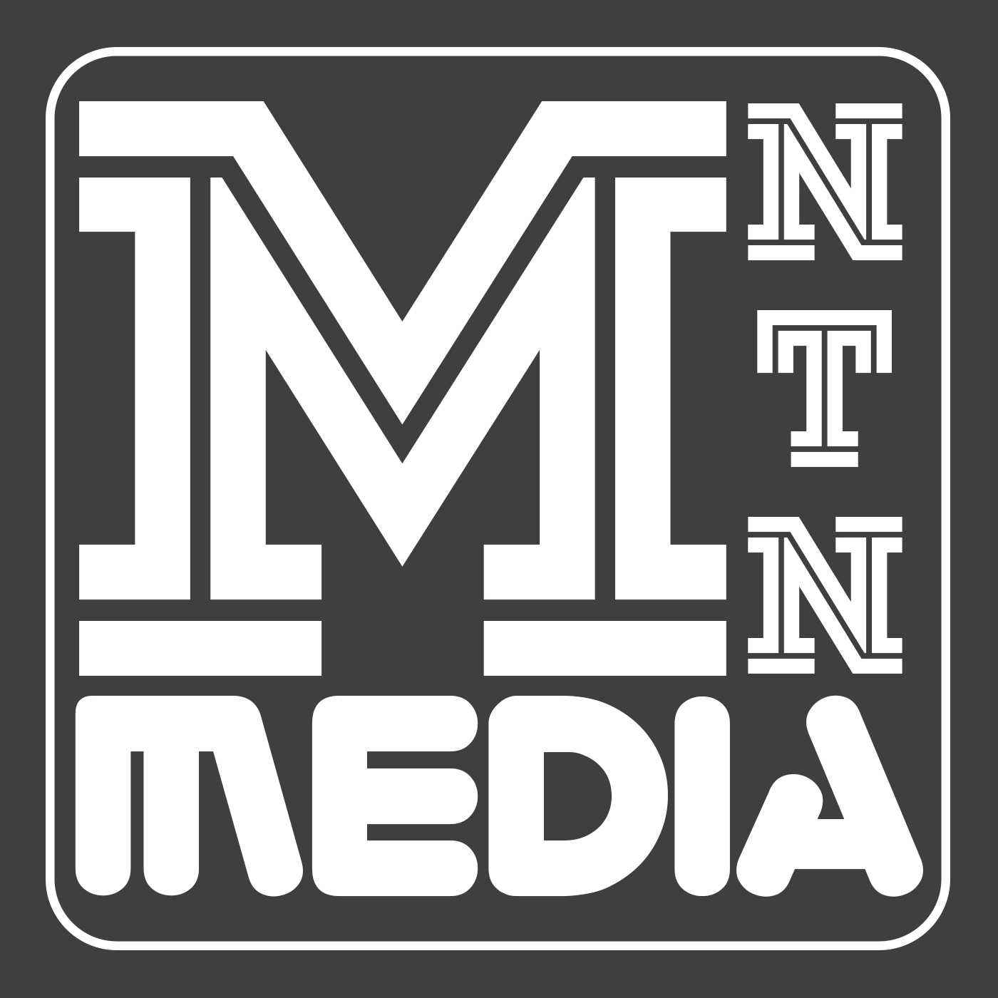 Mntn Media podcast artwork