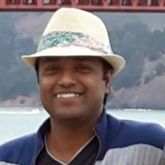 Vikram Bhaskaran