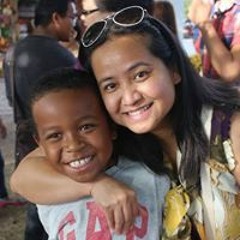 Sue Saclayan
