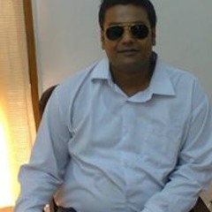 Bernard Dsouza