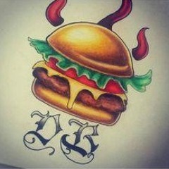 DeclanBurger