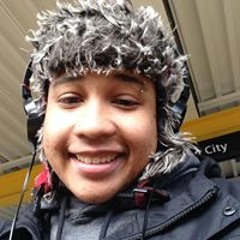 Janay Monique Bazile