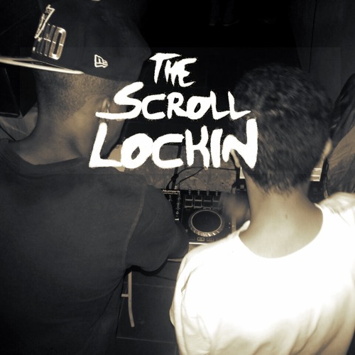 The Scroll Lockin’s avatar