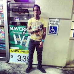 Choppa Grippin Strawder