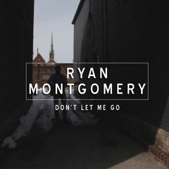 Ryan Montgomery