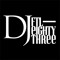 DJ FTL Eighty-Three