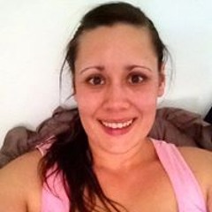 Alunya Amy Wilkinson