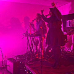 Nate and Trish Music