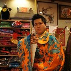 Johnrake Chu