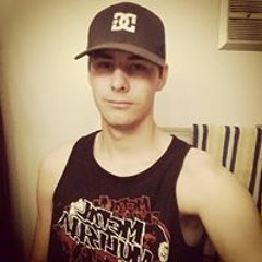 Brayden Bergstreiser