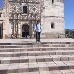 Omar Tinoco