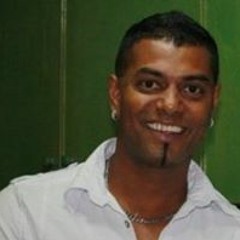 Vijay Jairamin