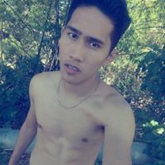 Lancel Jhon Aris Foster