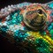 theChameleon