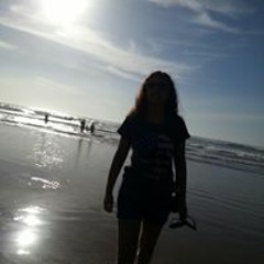 Cassie Louise Perkett