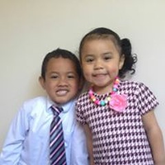 Panorama Larry Fepuleai