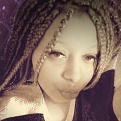 Audrianna Hutchinson