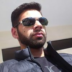 Muhammad Haris Ali Jadoon