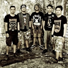 GUANTANAMO (Heavy Metal)