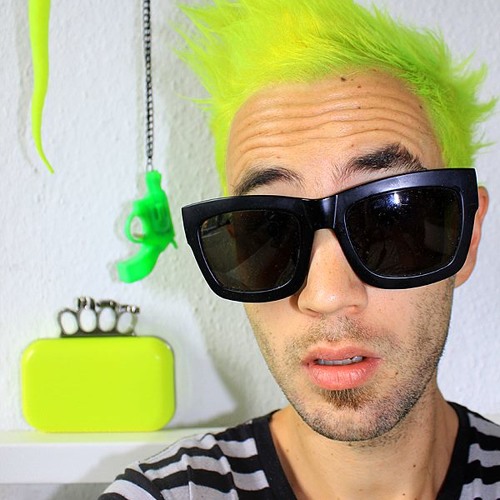 Boystef at nutshell 2006