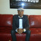 anthony joshua