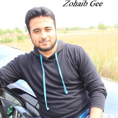 Zohaib Raza