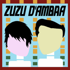 ZUZU D'AMBRA
