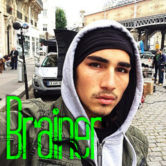 The Brainer Mix
