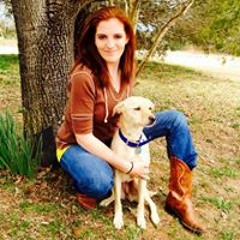 Sarah Leighann Pittman